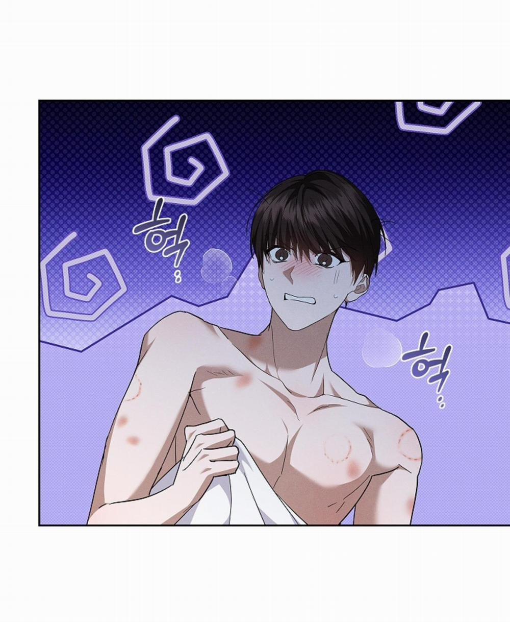 ĐỪNG ĐỘNG VÀO CÚN CON! 27 trang 30