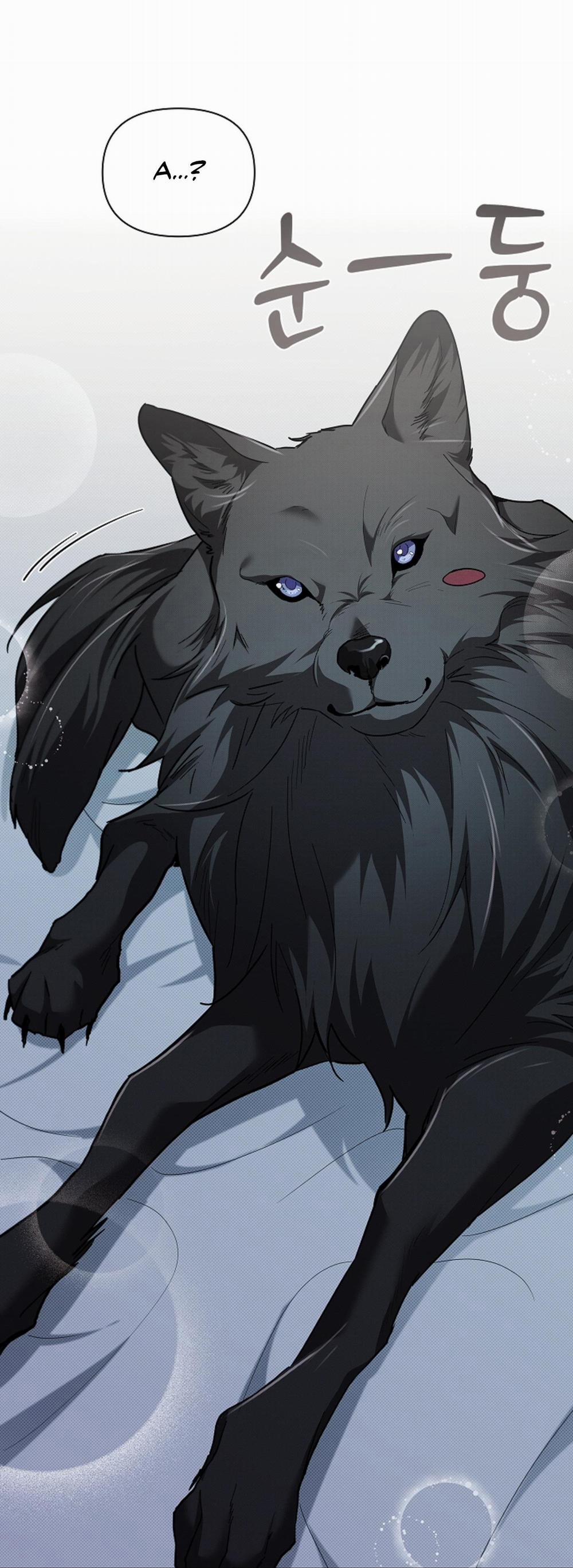 ĐỪNG ĐỘNG VÀO CÚN CON! 27 trang 31