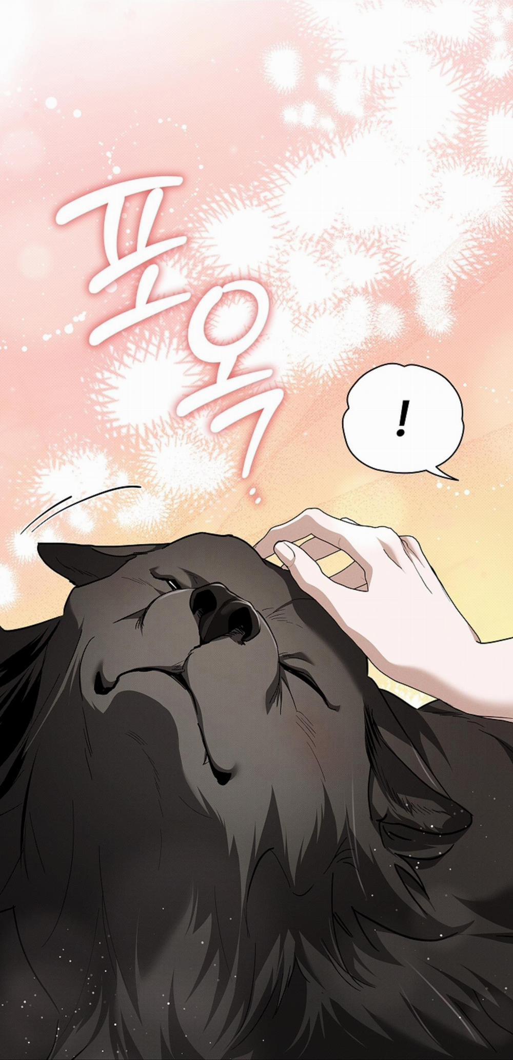 ĐỪNG ĐỘNG VÀO CÚN CON! 27 trang 35