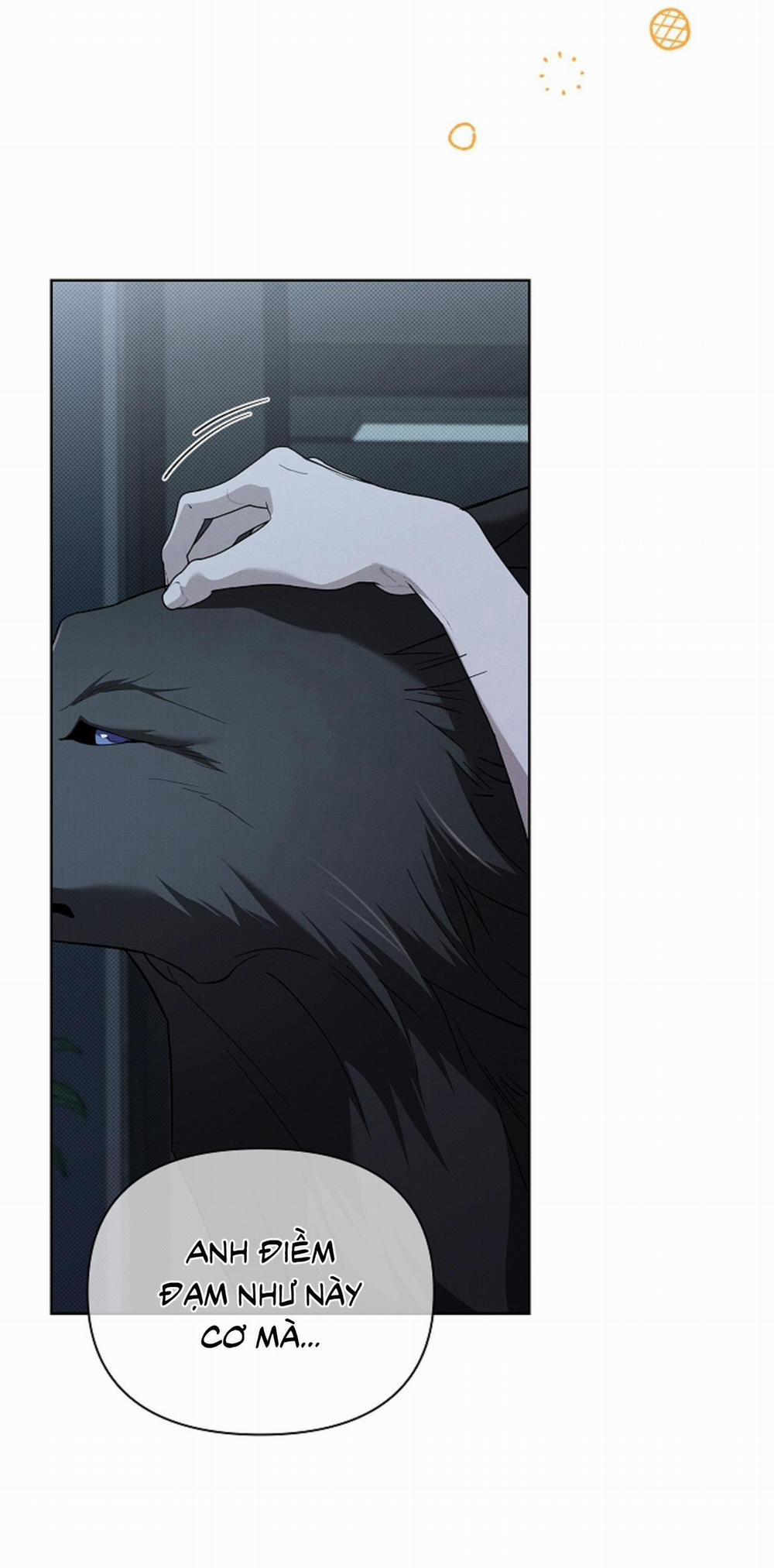 ĐỪNG ĐỘNG VÀO CÚN CON! 27 trang 37