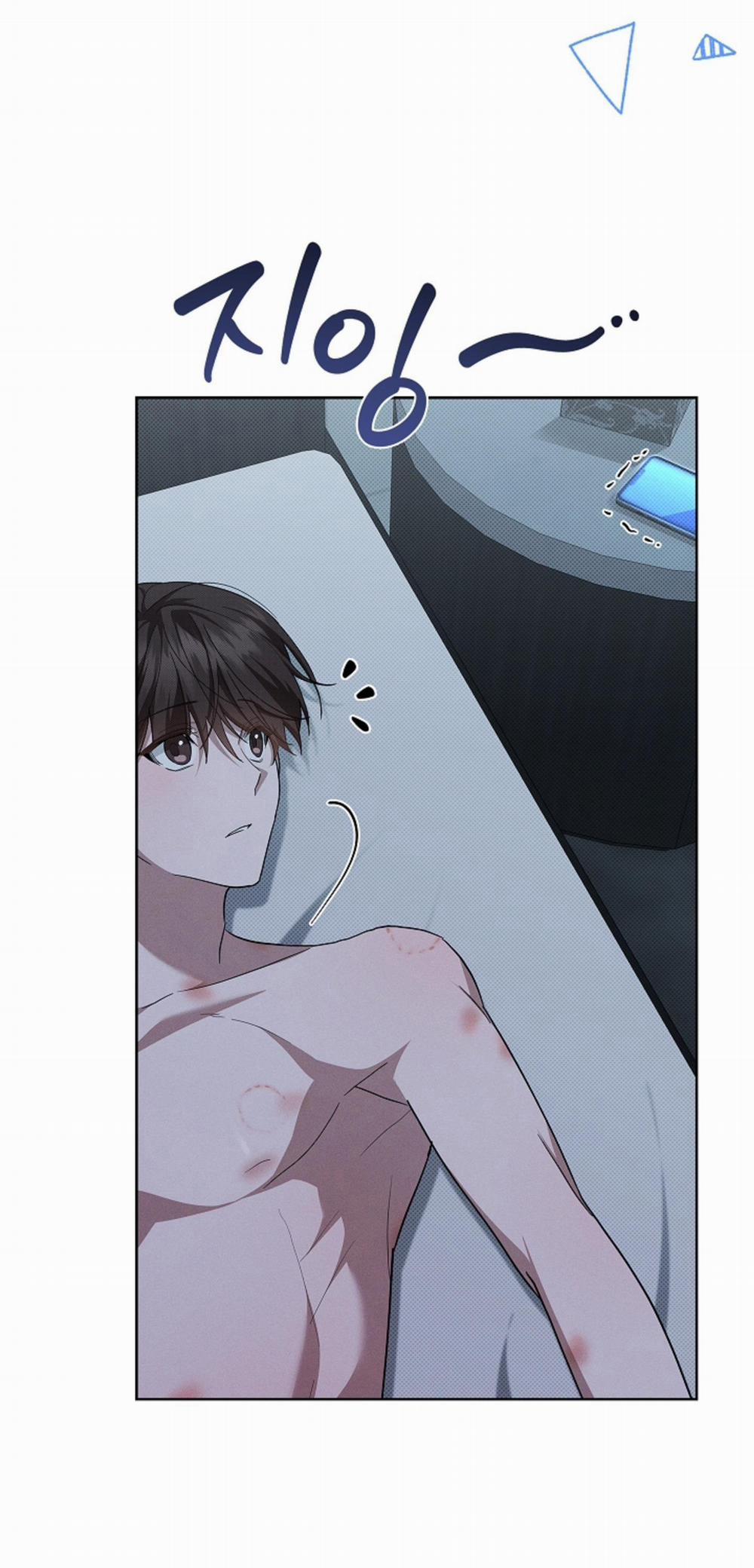 ĐỪNG ĐỘNG VÀO CÚN CON! 27 trang 48