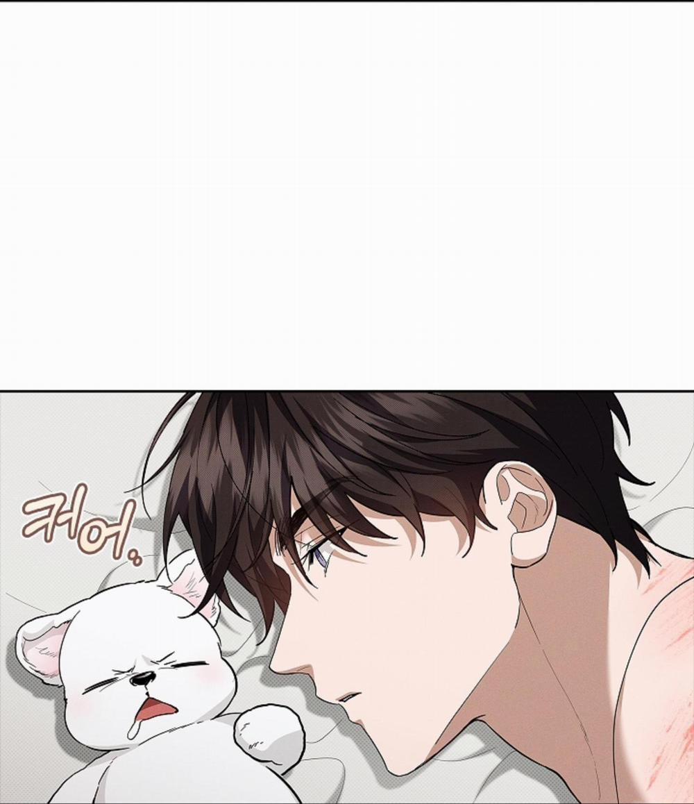 ĐỪNG ĐỘNG VÀO CÚN CON! 27 trang 6