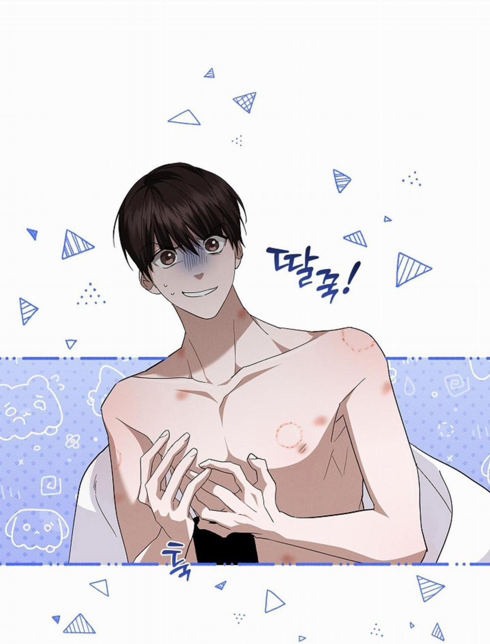 ĐỪNG ĐỘNG VÀO CÚN CON! 27 trang 60