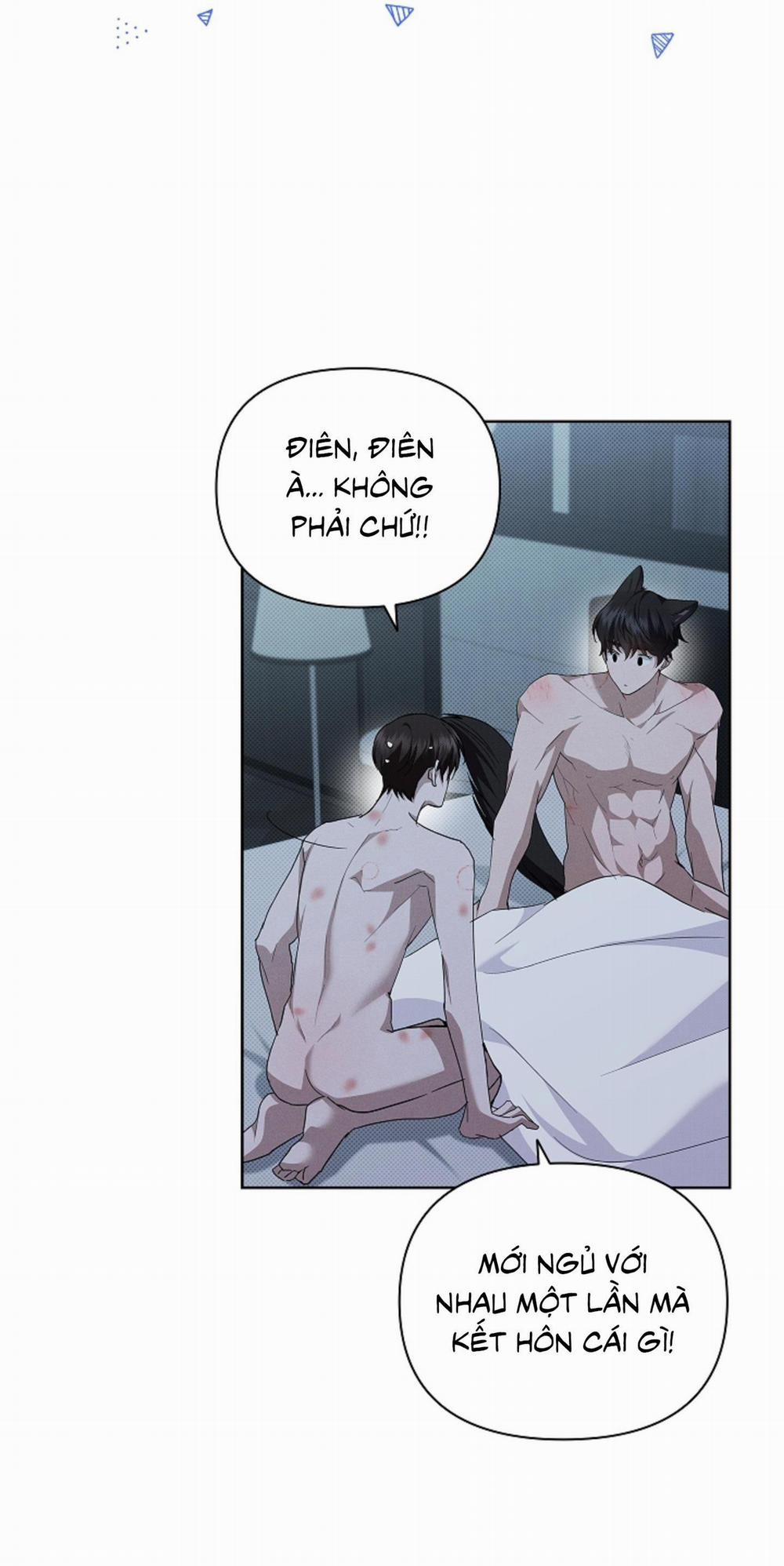 ĐỪNG ĐỘNG VÀO CÚN CON! 27 trang 61