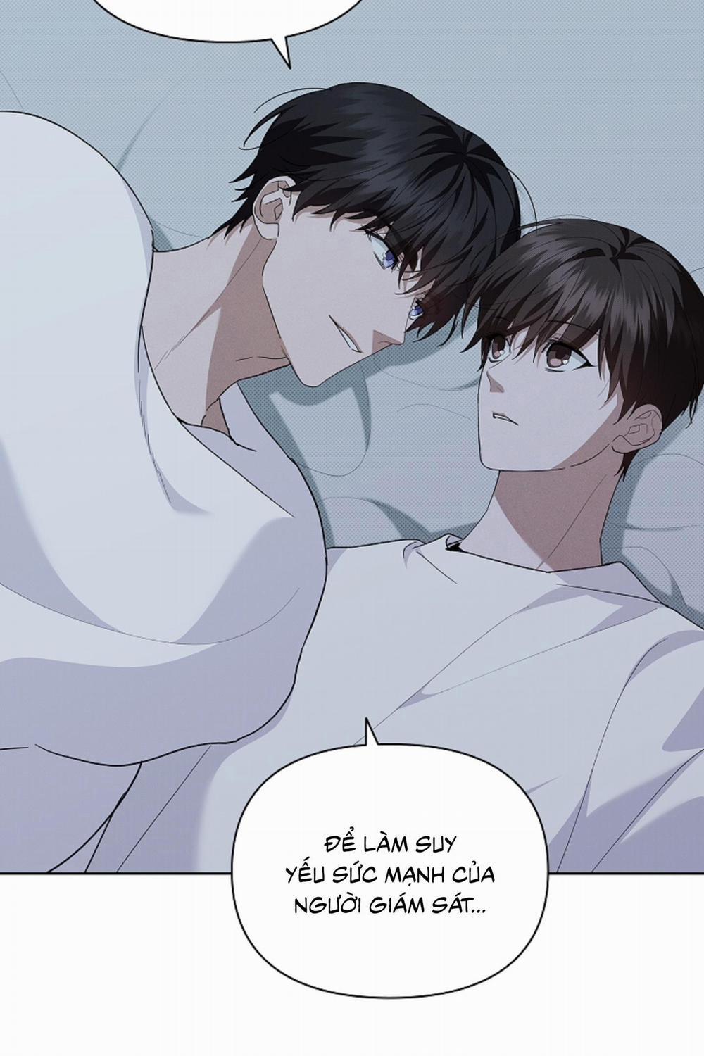 ĐỪNG ĐỘNG VÀO CÚN CON! 28 trang 13