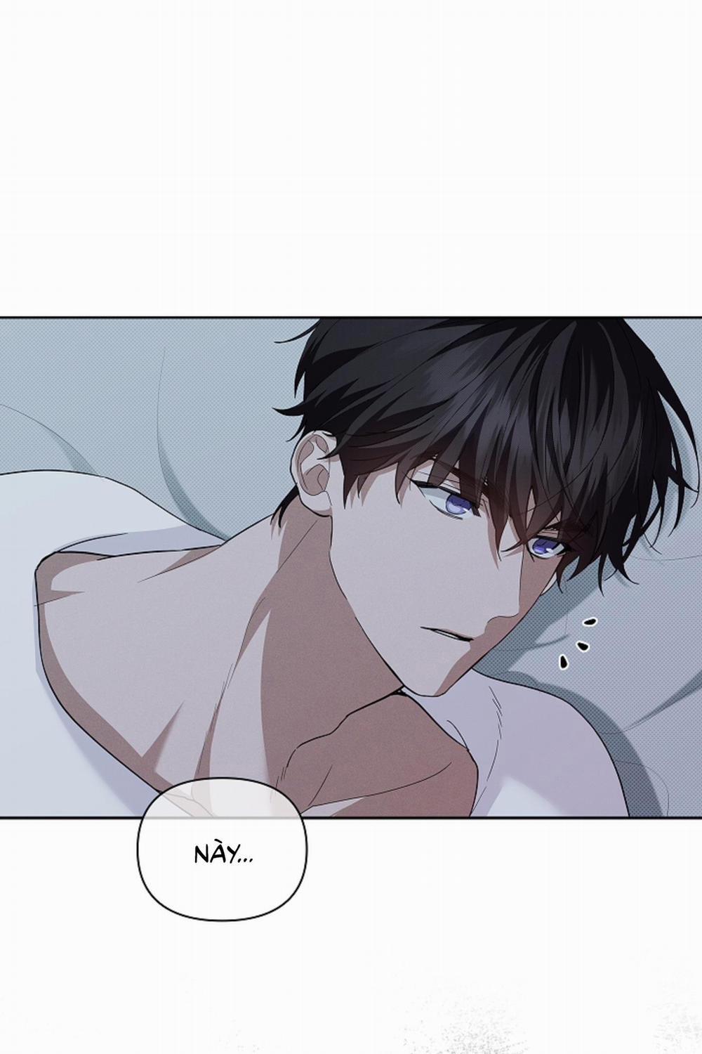 ĐỪNG ĐỘNG VÀO CÚN CON! 28 trang 14