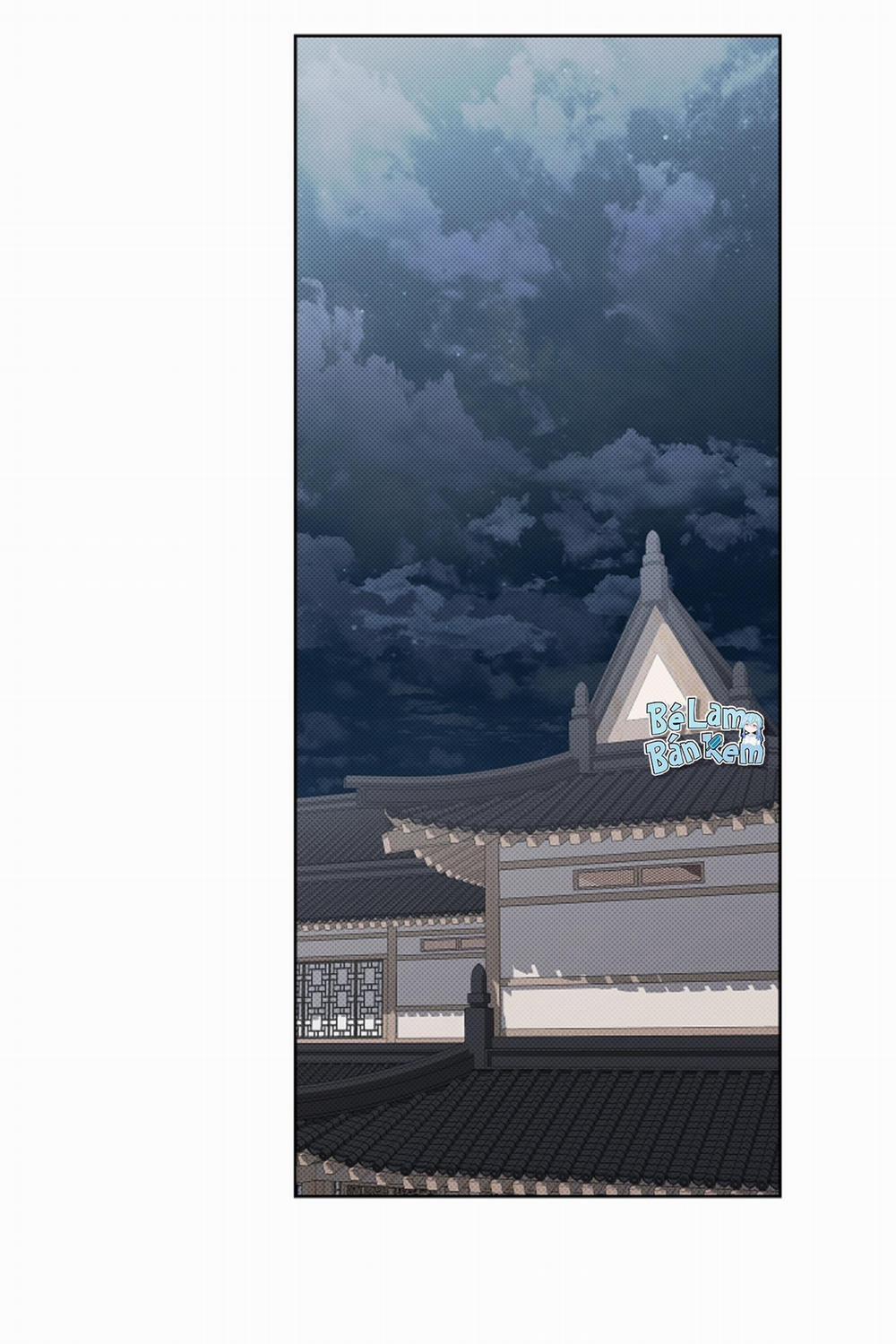 ĐỪNG ĐỘNG VÀO CÚN CON! 28 trang 22