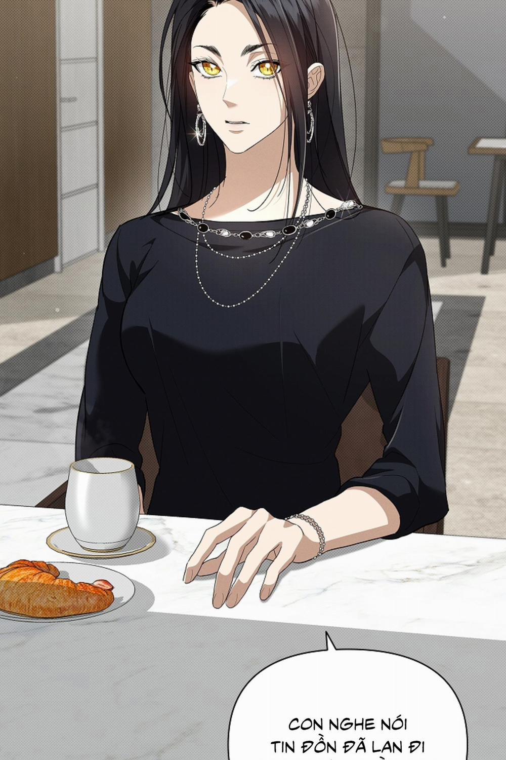 ĐỪNG ĐỘNG VÀO CÚN CON! 28 trang 24