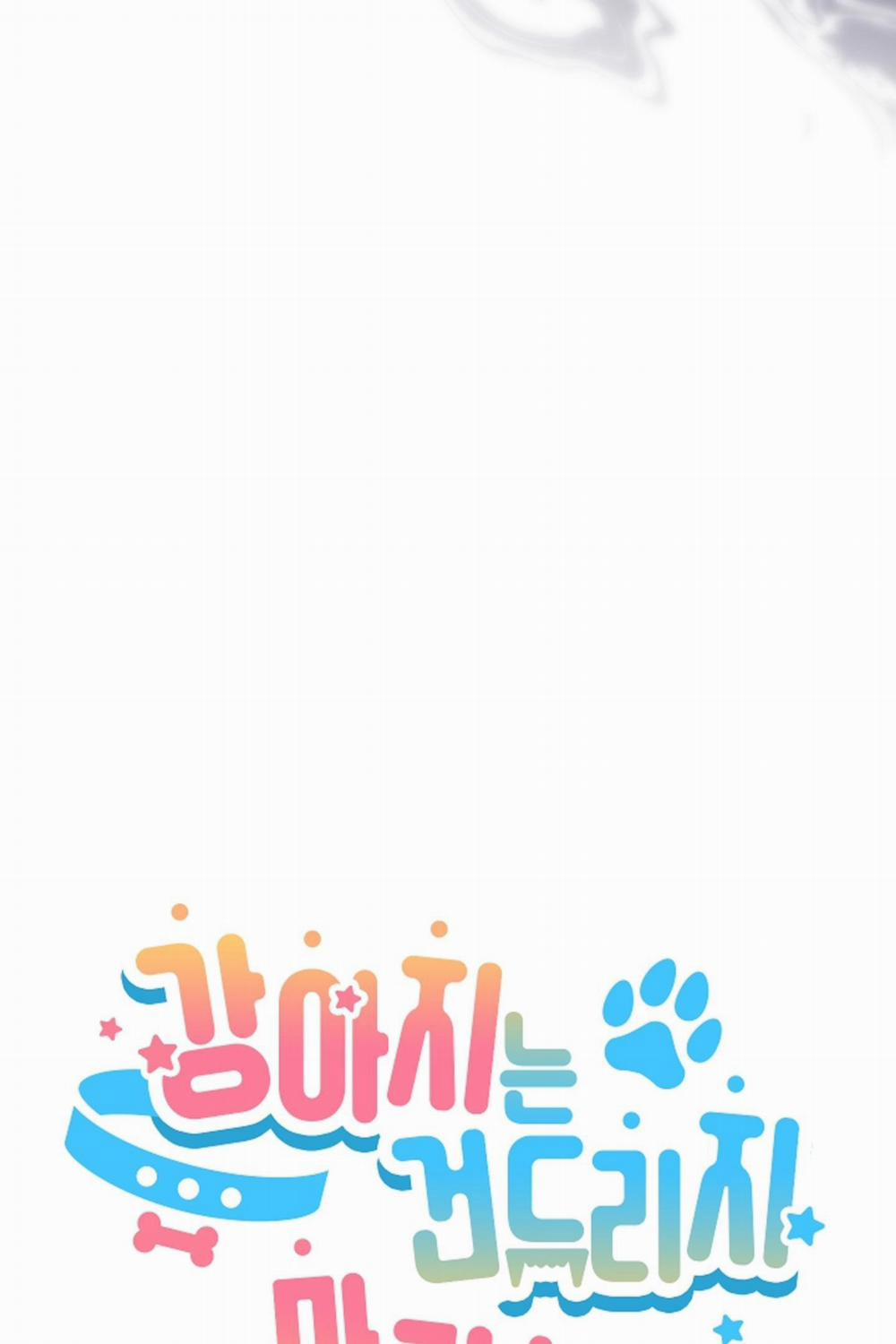 ĐỪNG ĐỘNG VÀO CÚN CON! 28 trang 31