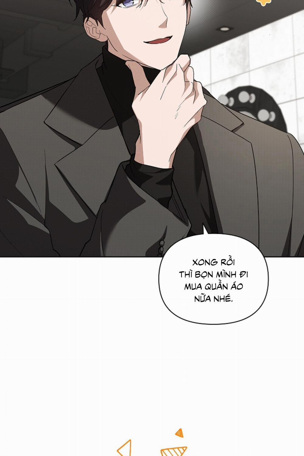 ĐỪNG ĐỘNG VÀO CÚN CON! 28 trang 50