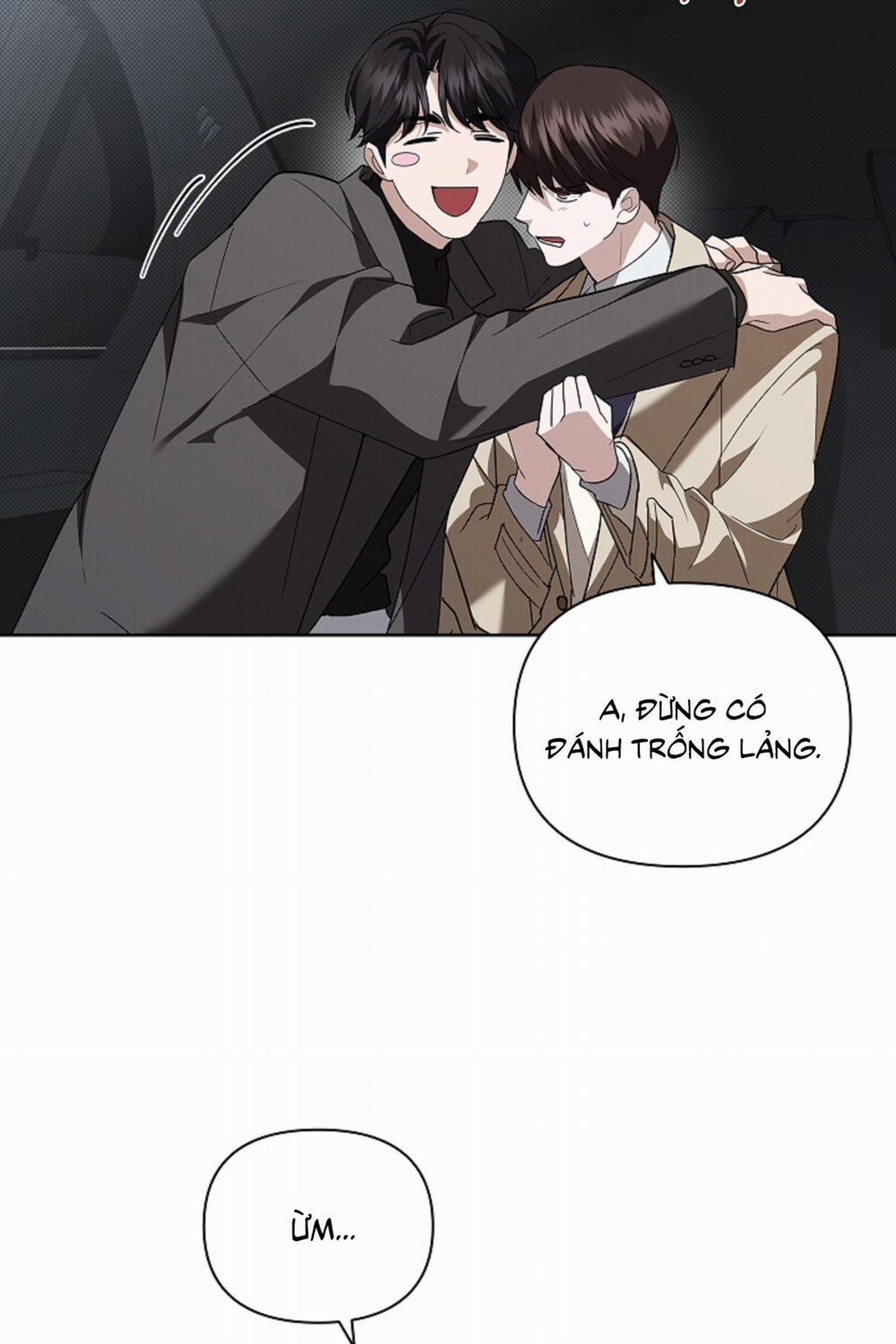 ĐỪNG ĐỘNG VÀO CÚN CON! 28 trang 57