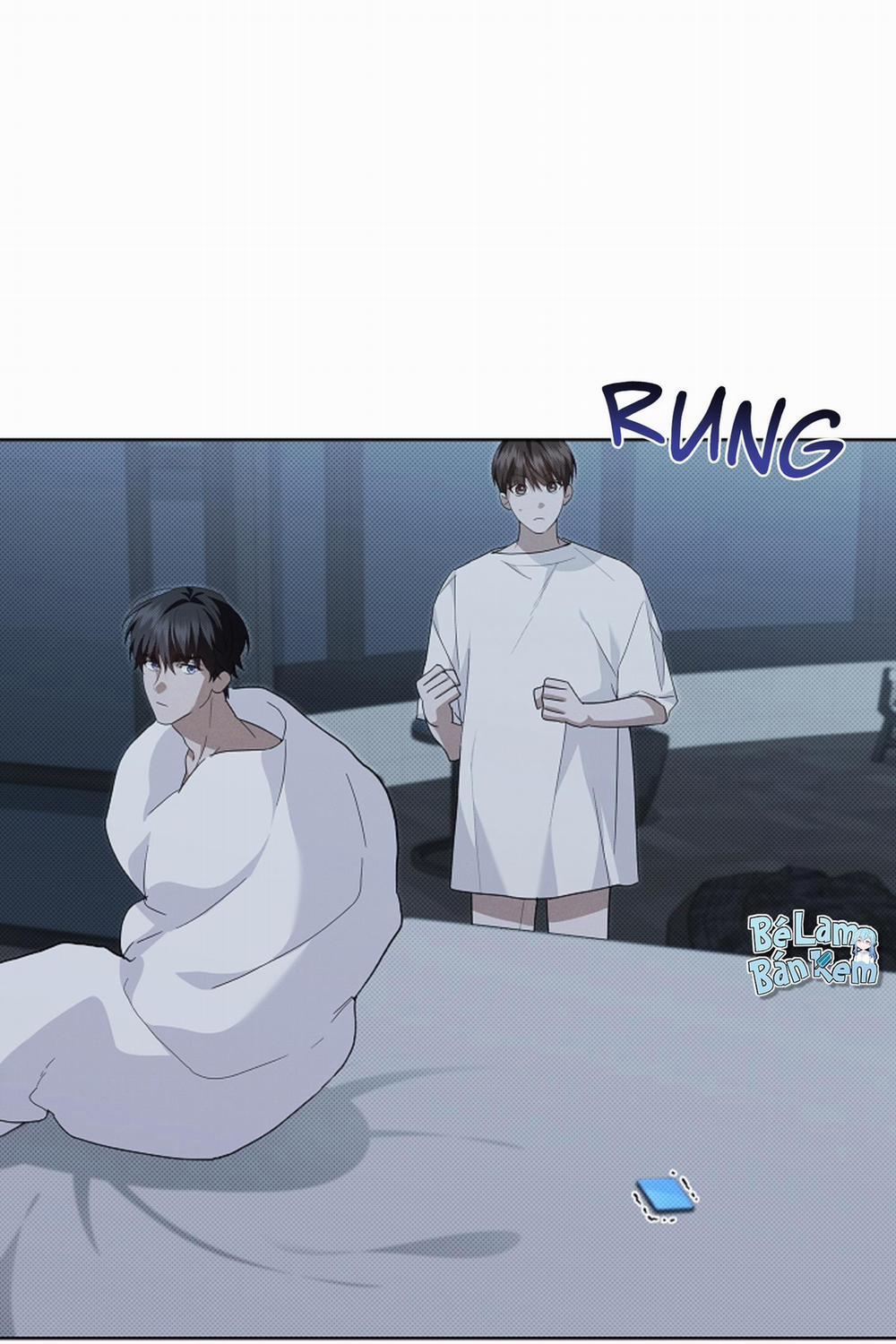 ĐỪNG ĐỘNG VÀO CÚN CON! 28 trang 6