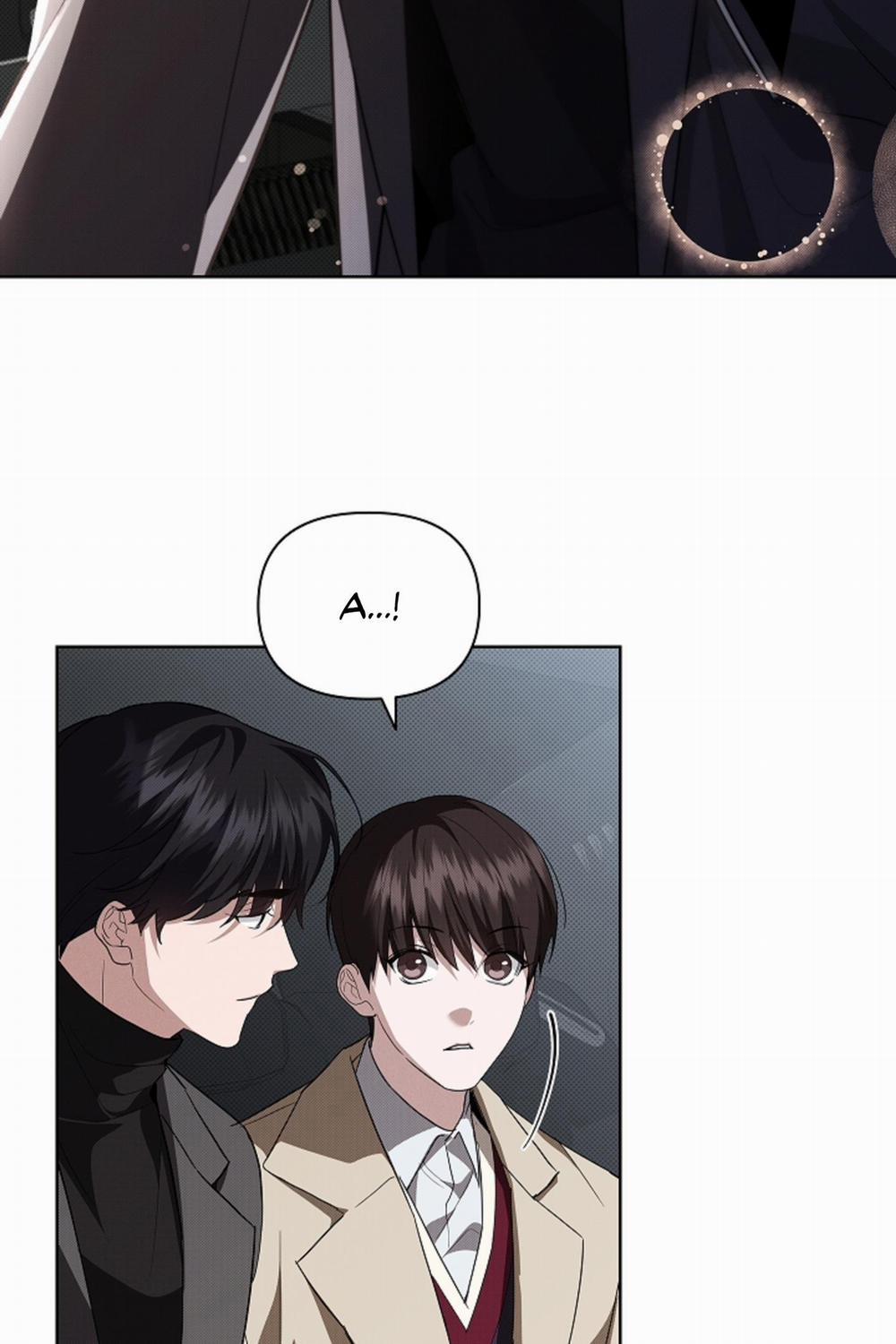 ĐỪNG ĐỘNG VÀO CÚN CON! 28 trang 64