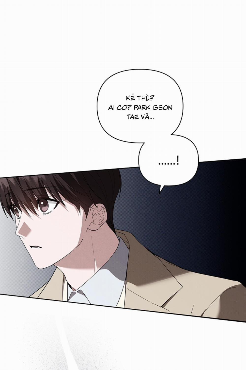 ĐỪNG ĐỘNG VÀO CÚN CON! 28 trang 67