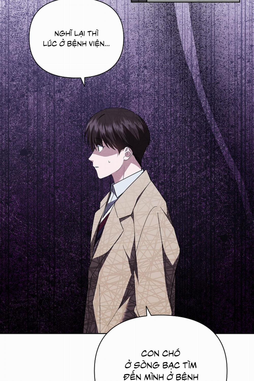 ĐỪNG ĐỘNG VÀO CÚN CON! 28 trang 69