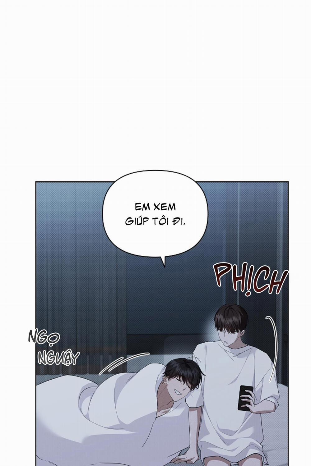 ĐỪNG ĐỘNG VÀO CÚN CON! 28 trang 7