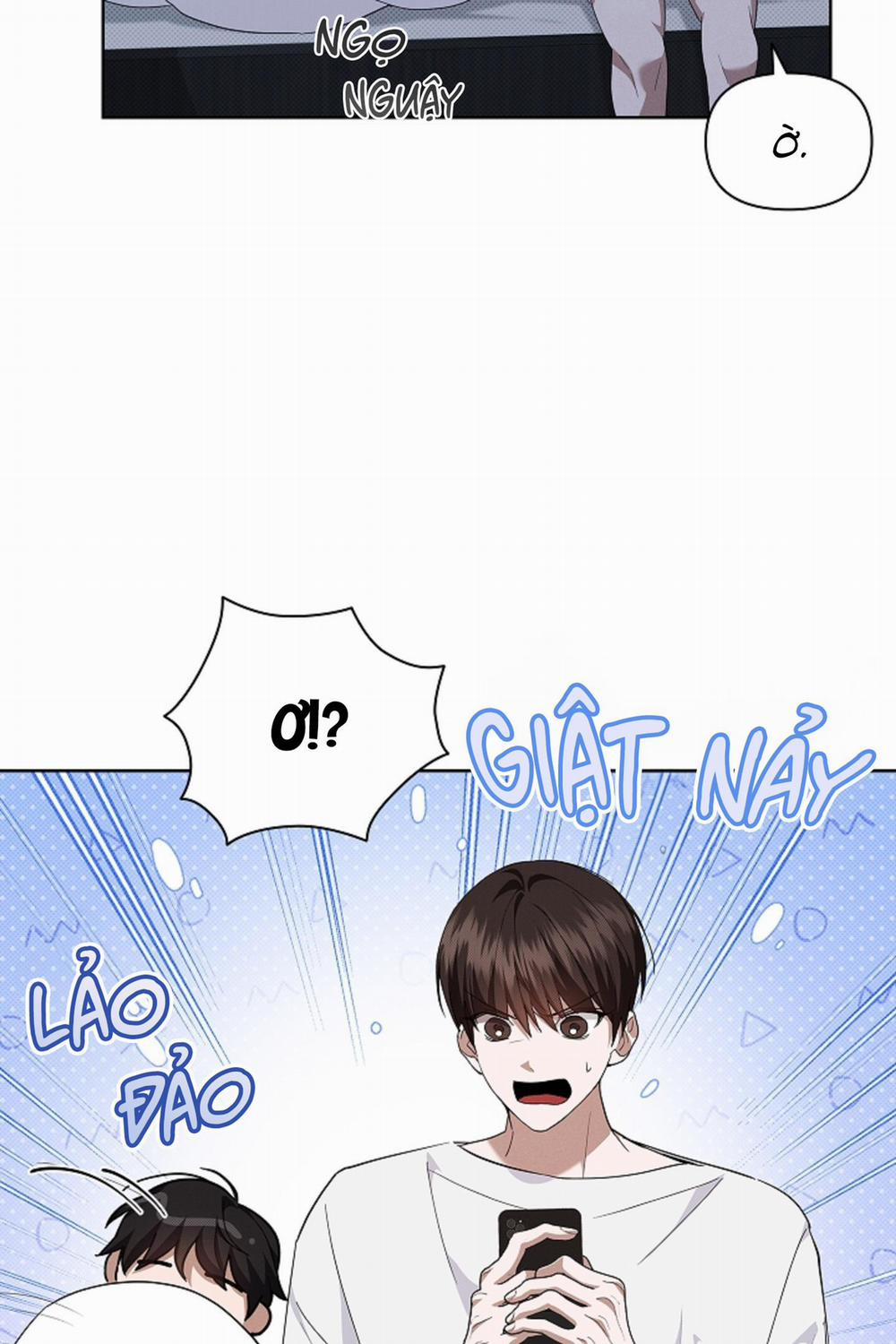 ĐỪNG ĐỘNG VÀO CÚN CON! 28 trang 8