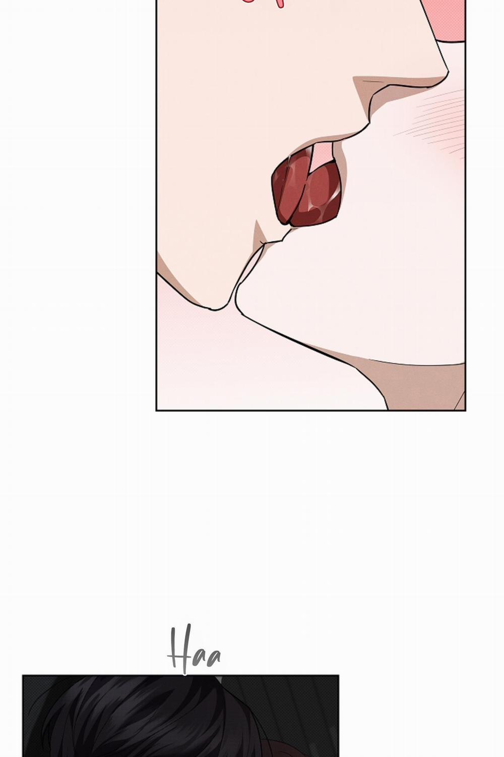 ĐỪNG ĐỘNG VÀO CÚN CON! 28 trang 80