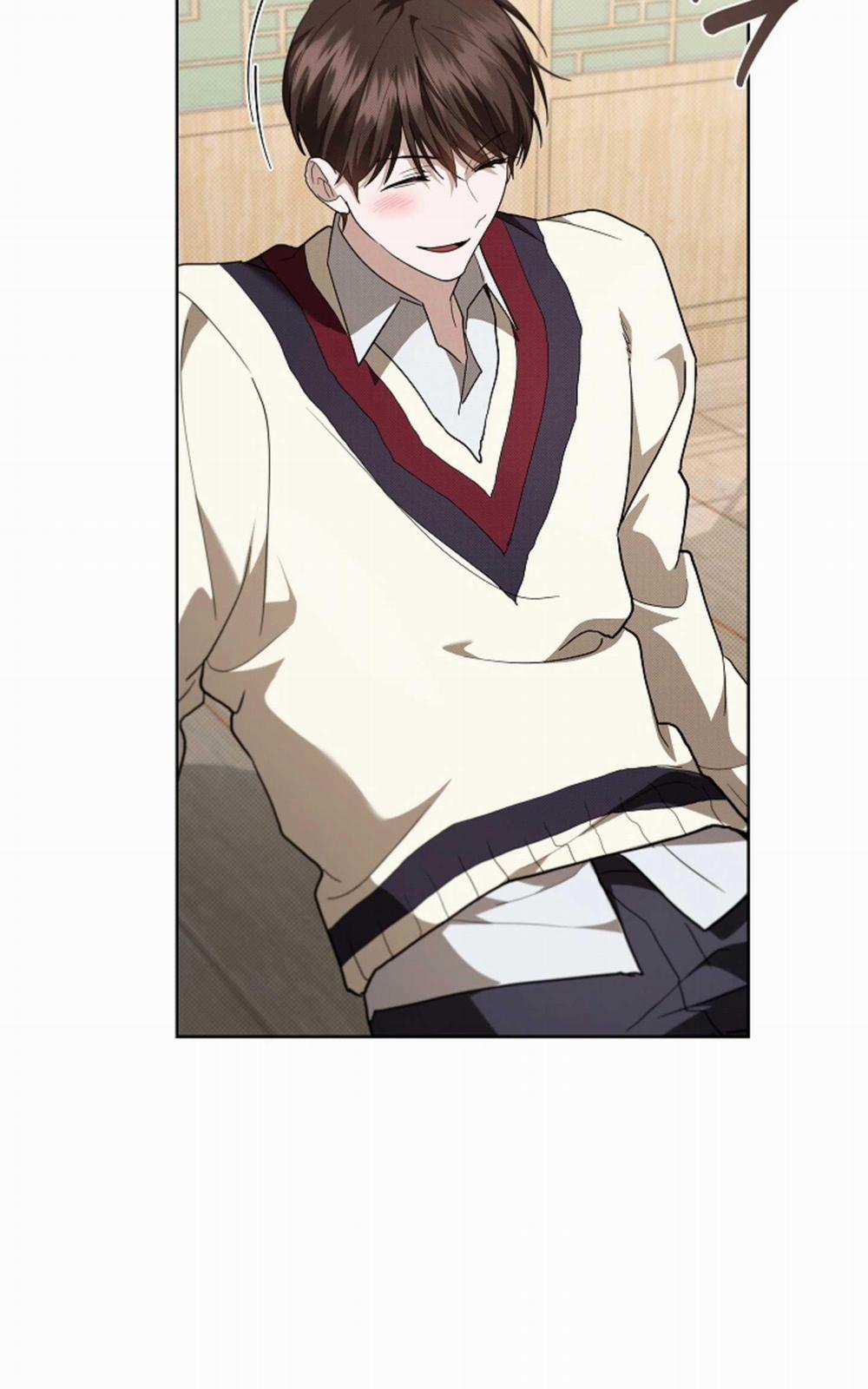 ĐỪNG ĐỘNG VÀO CÚN CON! 29 trang 19