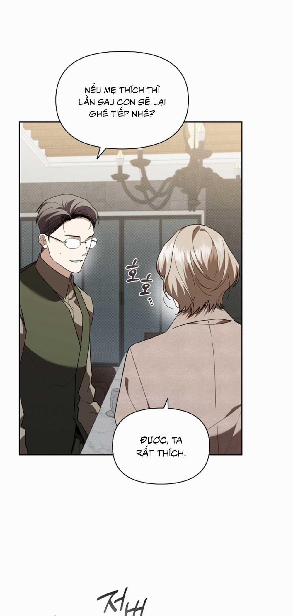 ĐỪNG ĐỘNG VÀO CÚN CON! 29 trang 24