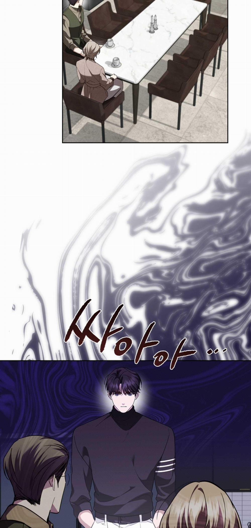 ĐỪNG ĐỘNG VÀO CÚN CON! 29 trang 26