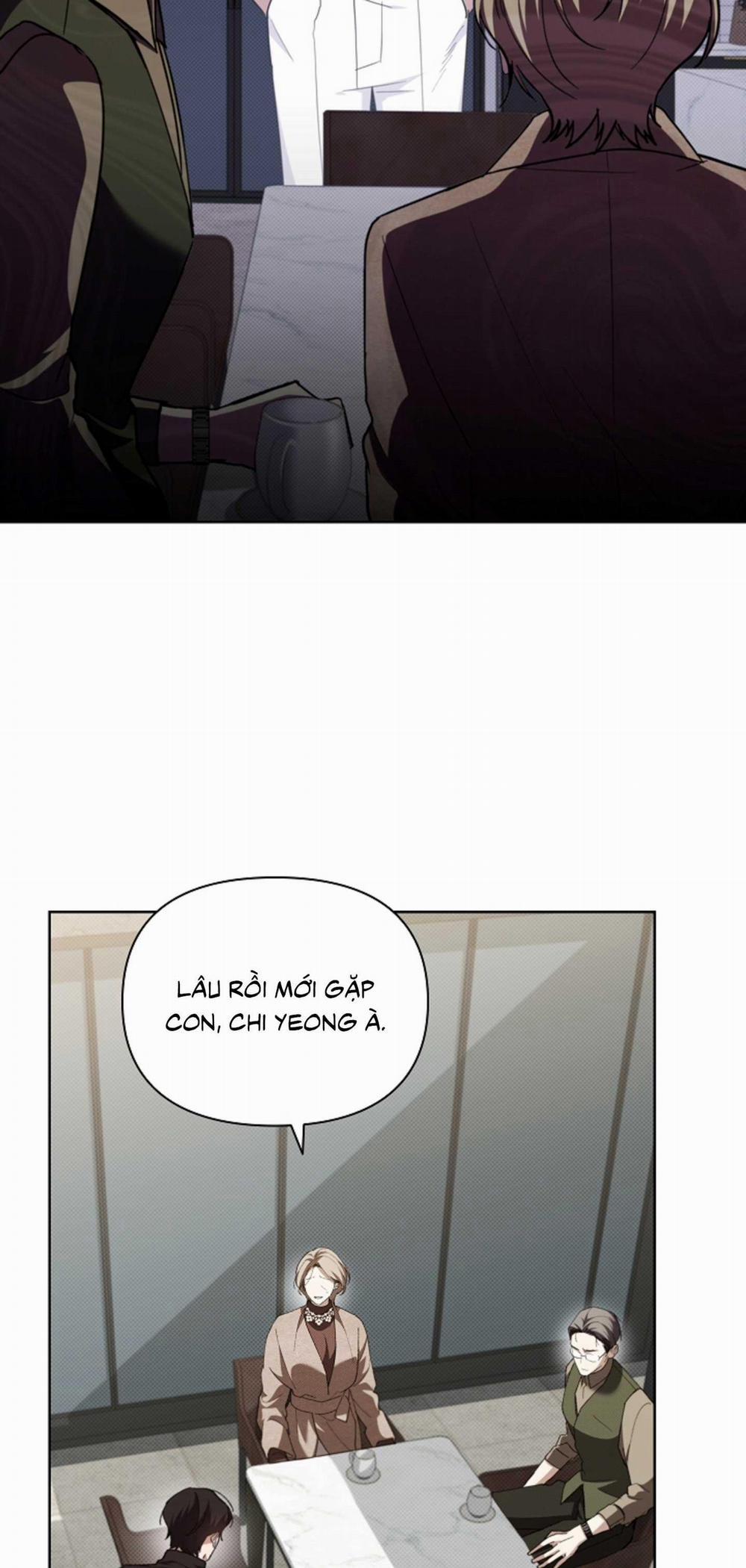 ĐỪNG ĐỘNG VÀO CÚN CON! 29 trang 27