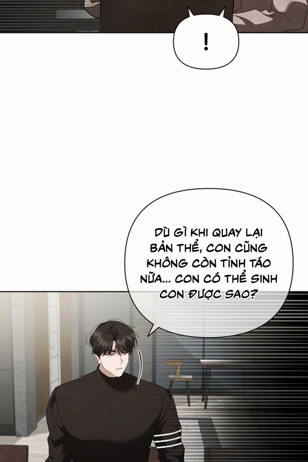 ĐỪNG ĐỘNG VÀO CÚN CON! 29 trang 36