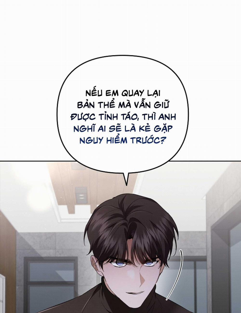 ĐỪNG ĐỘNG VÀO CÚN CON! 29 trang 42