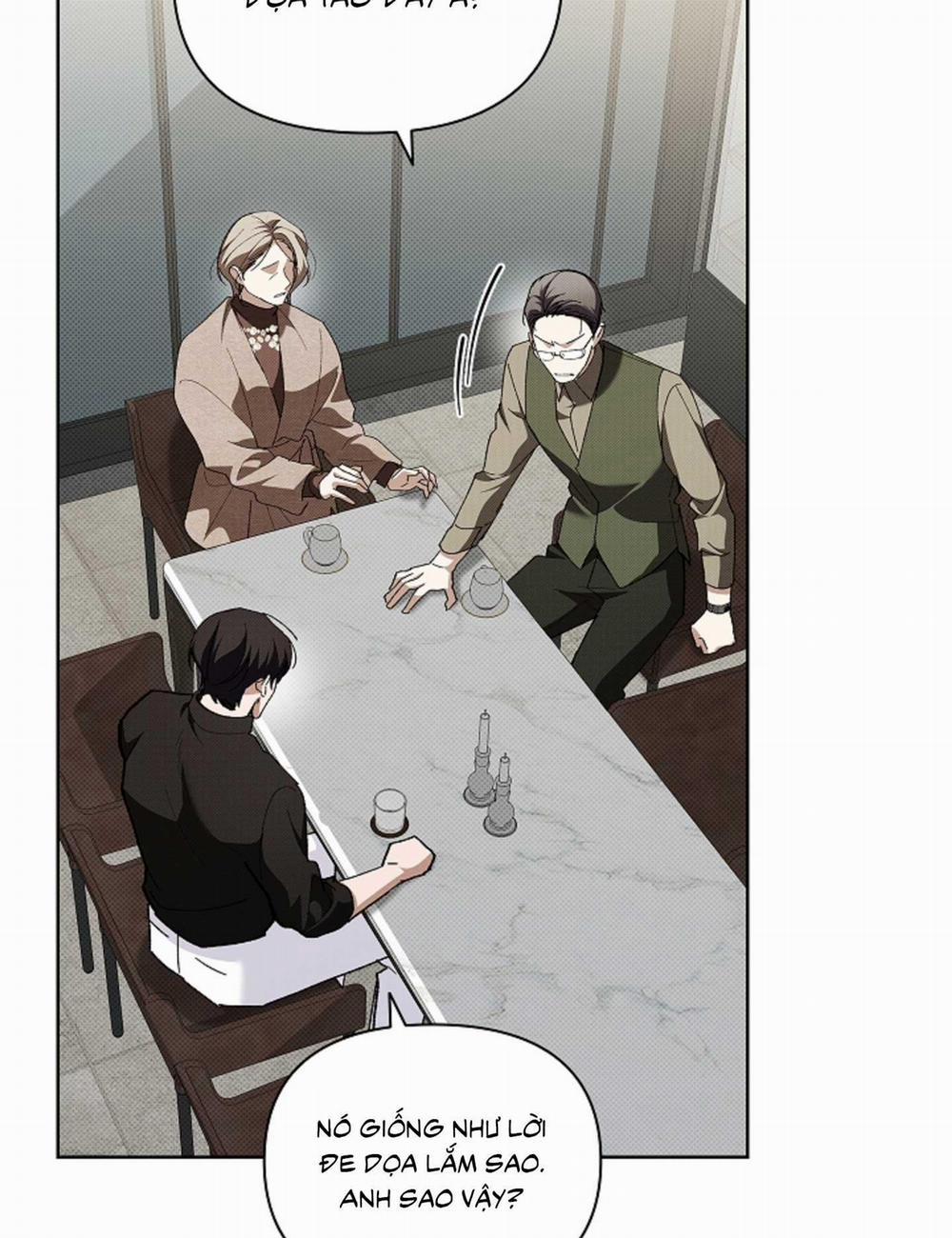 ĐỪNG ĐỘNG VÀO CÚN CON! 29 trang 44