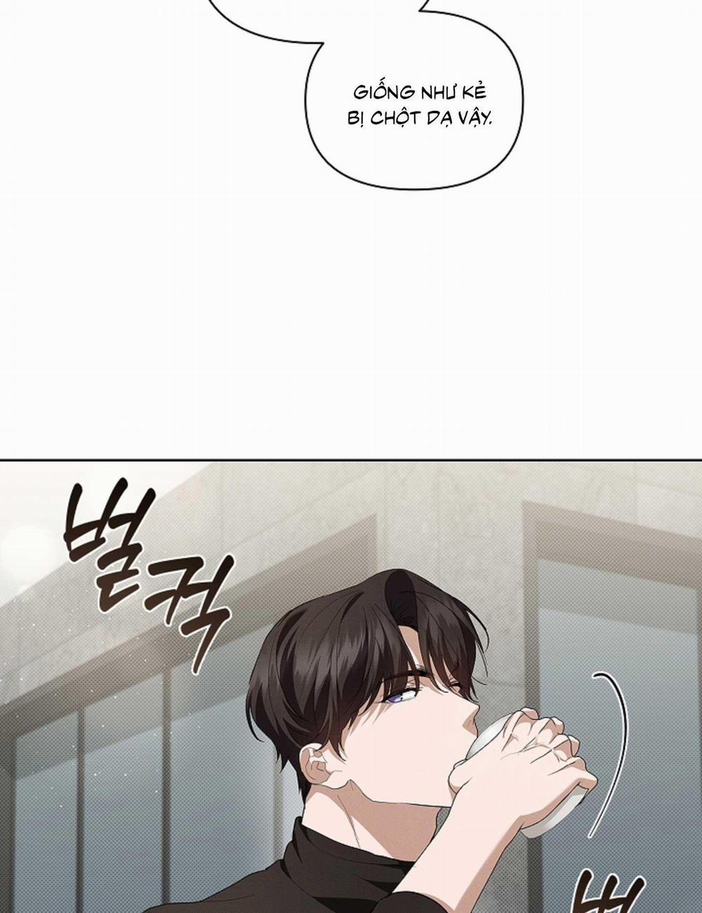 ĐỪNG ĐỘNG VÀO CÚN CON! 29 trang 45