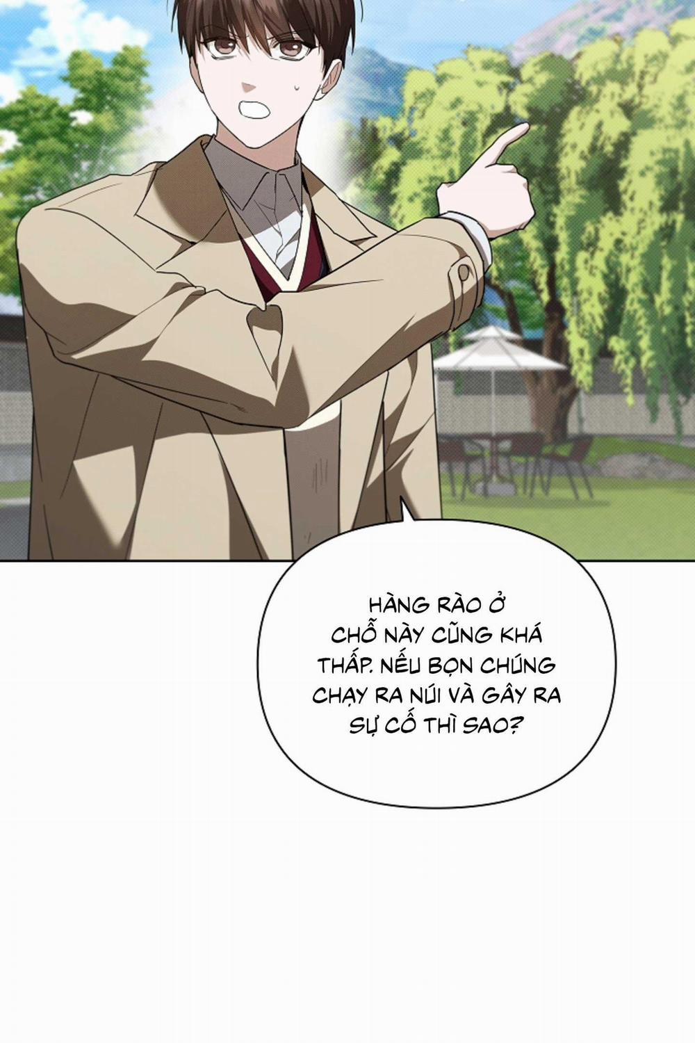 ĐỪNG ĐỘNG VÀO CÚN CON! 29 trang 5