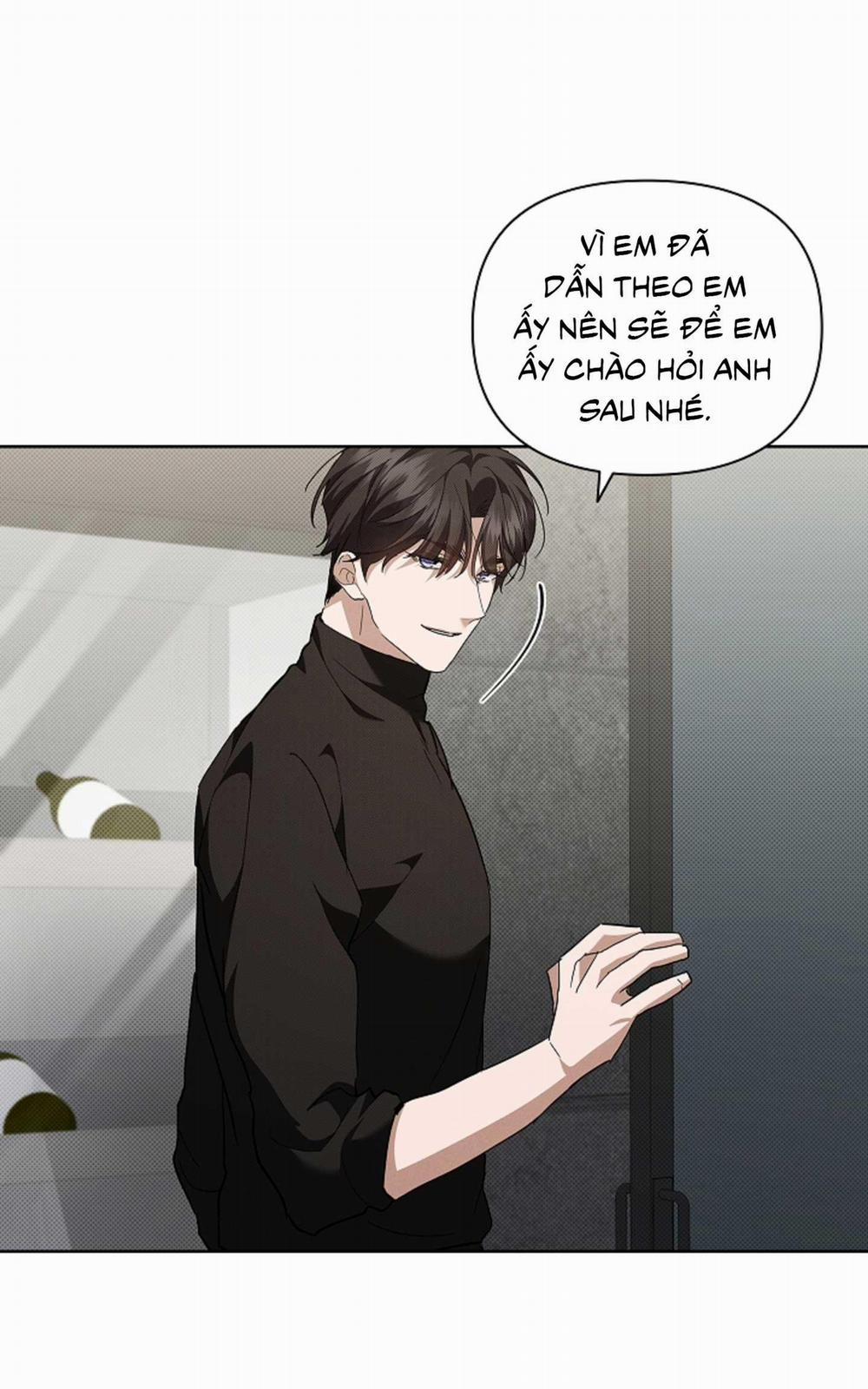 ĐỪNG ĐỘNG VÀO CÚN CON! 29 trang 50