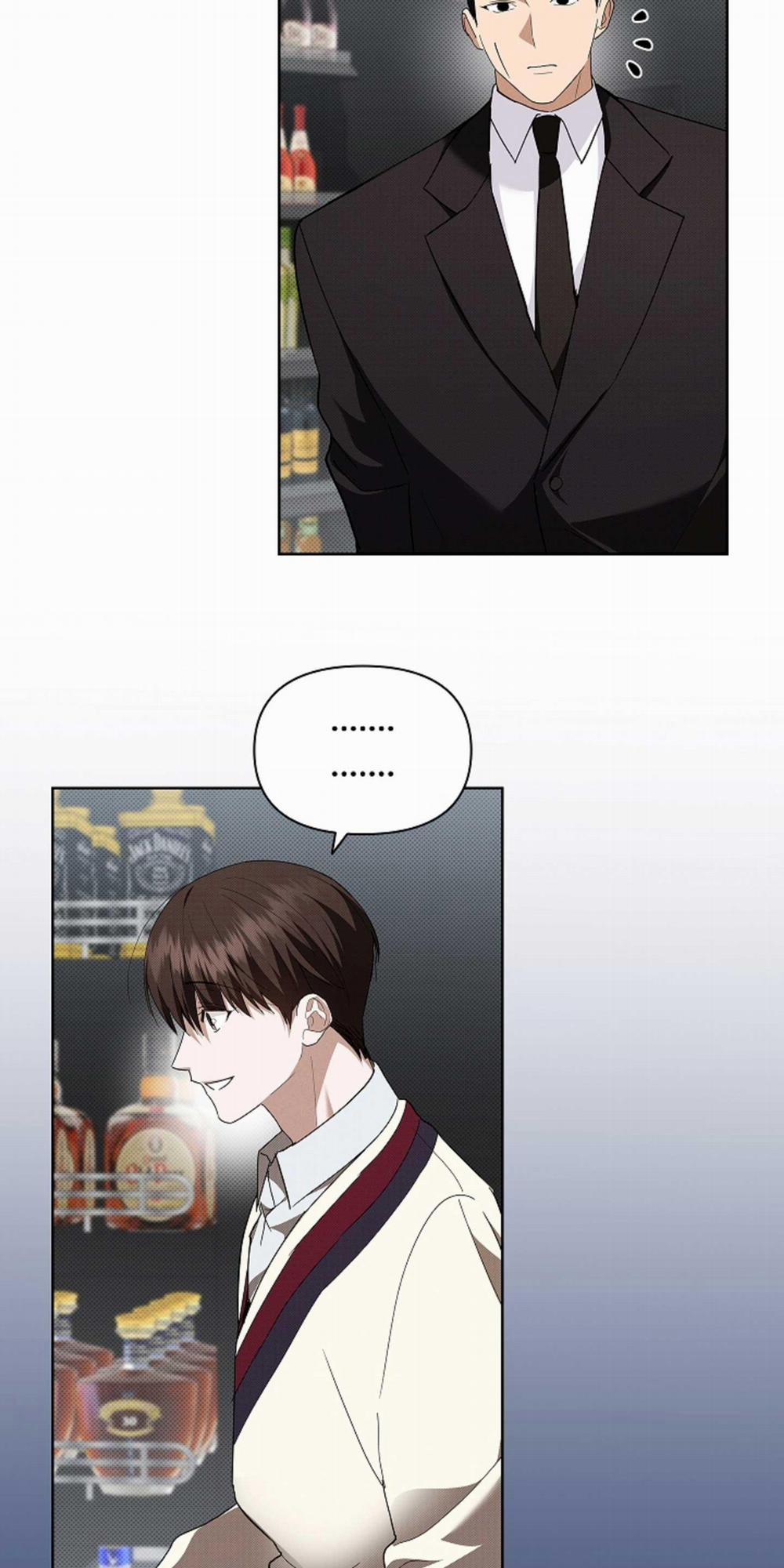 ĐỪNG ĐỘNG VÀO CÚN CON! 29 trang 60