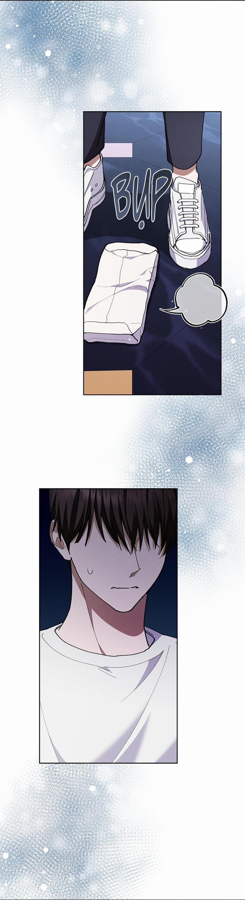 ĐỪNG ĐỘNG VÀO CÚN CON! 3 trang 11