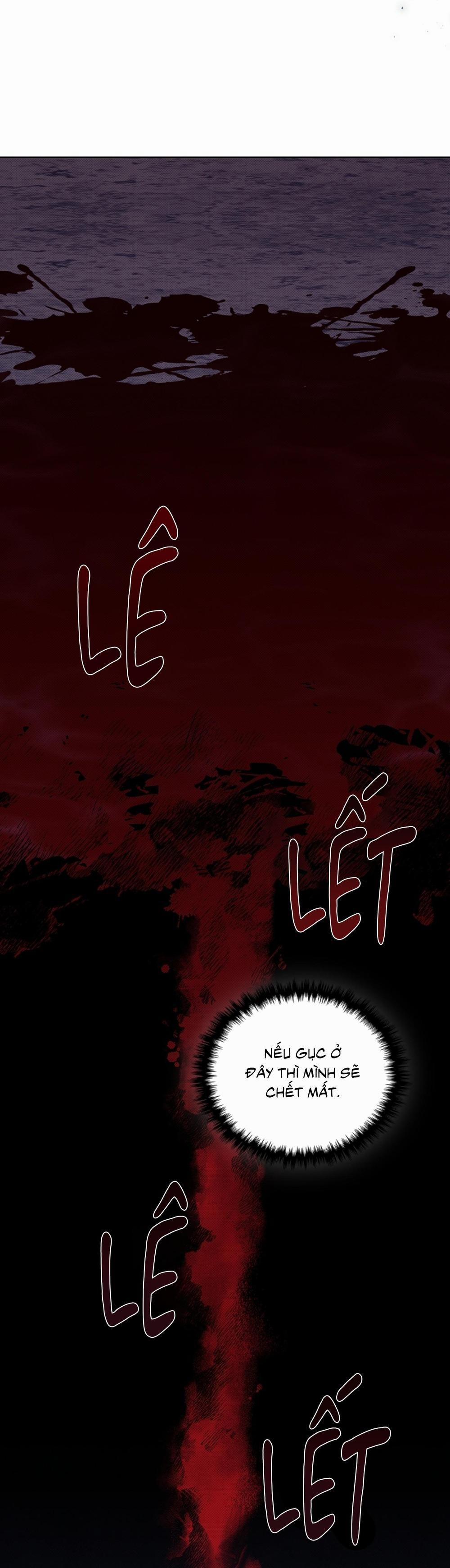 ĐỪNG ĐỘNG VÀO CÚN CON! 3 trang 31