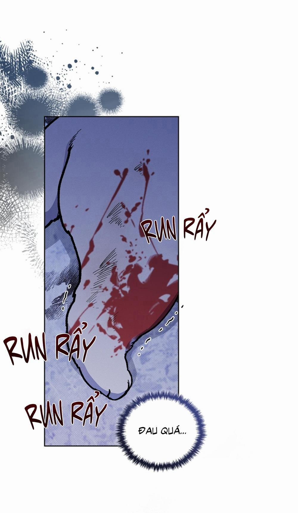 ĐỪNG ĐỘNG VÀO CÚN CON! 3 trang 37