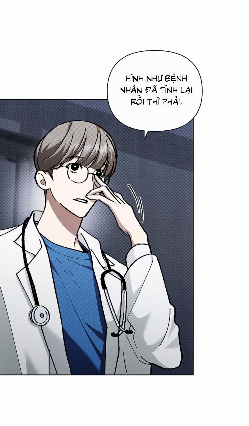 ĐỪNG ĐỘNG VÀO CÚN CON! 3 trang 53