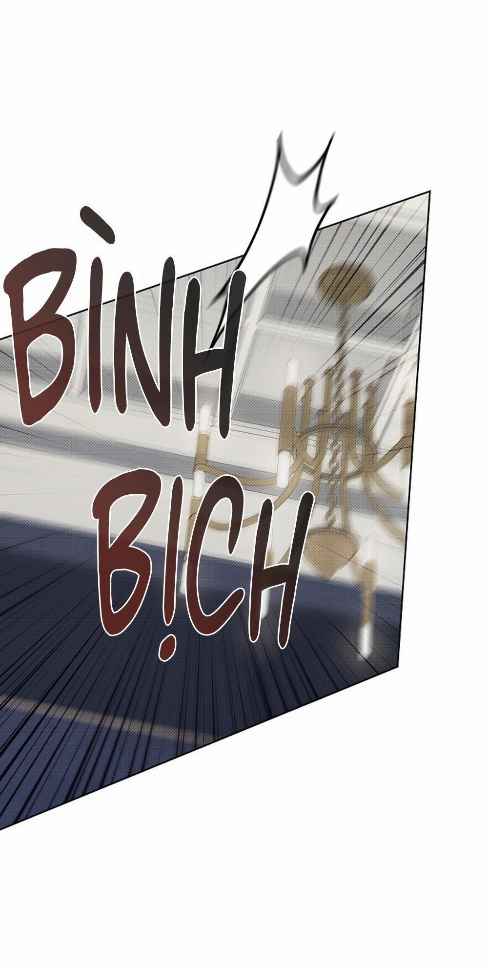 ĐỪNG ĐỘNG VÀO CÚN CON! 3 trang 6