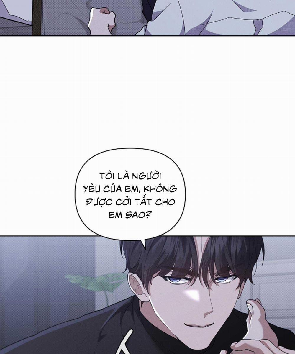 ĐỪNG ĐỘNG VÀO CÚN CON! 30 END SS1 trang 20