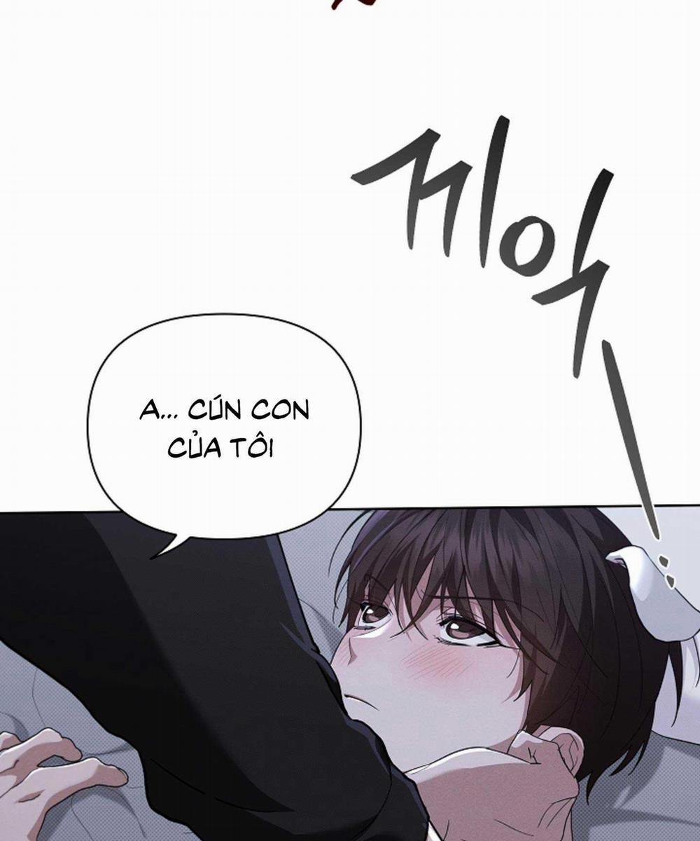 ĐỪNG ĐỘNG VÀO CÚN CON! 30 END SS1 trang 24