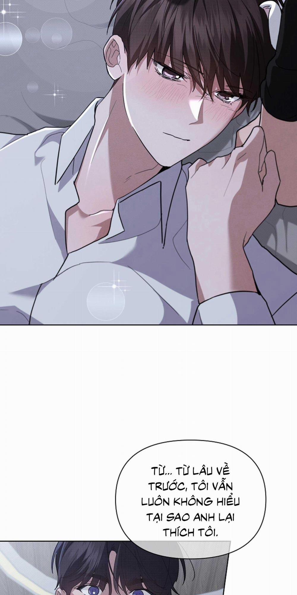 ĐỪNG ĐỘNG VÀO CÚN CON! 30 END SS1 trang 31