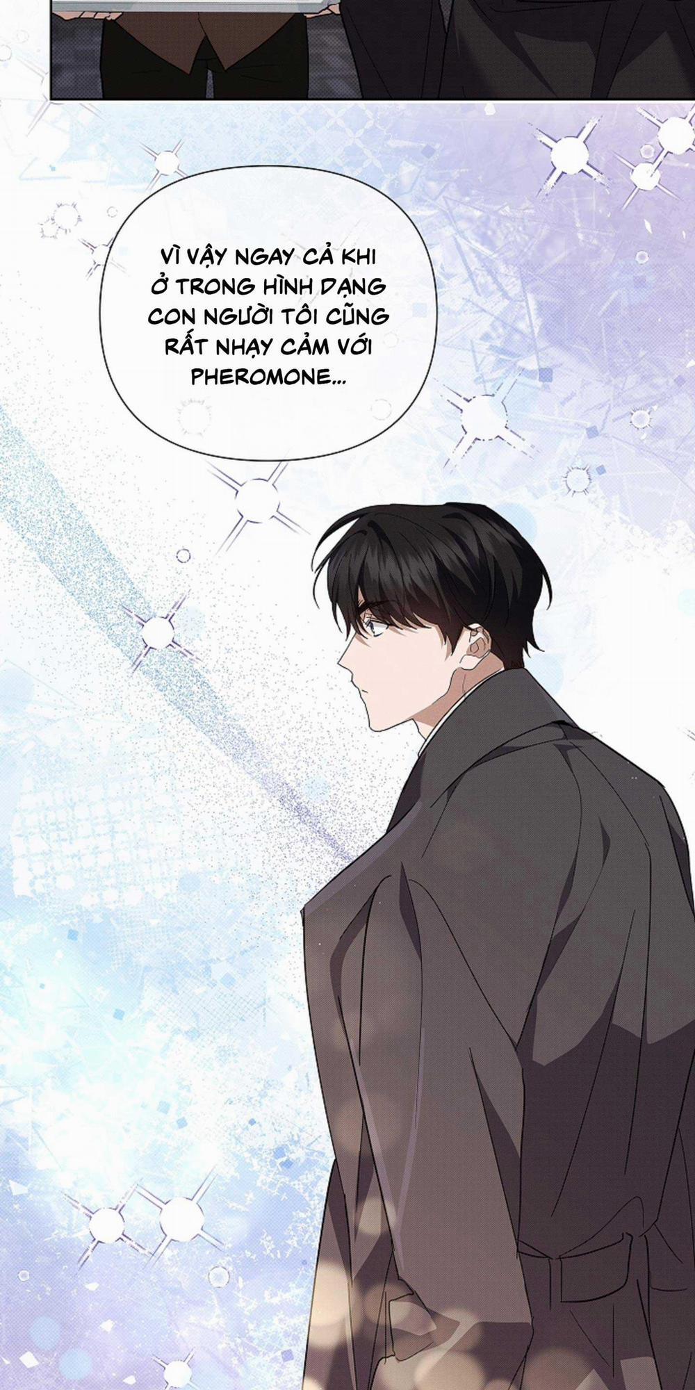 ĐỪNG ĐỘNG VÀO CÚN CON! 30 END SS1 trang 41