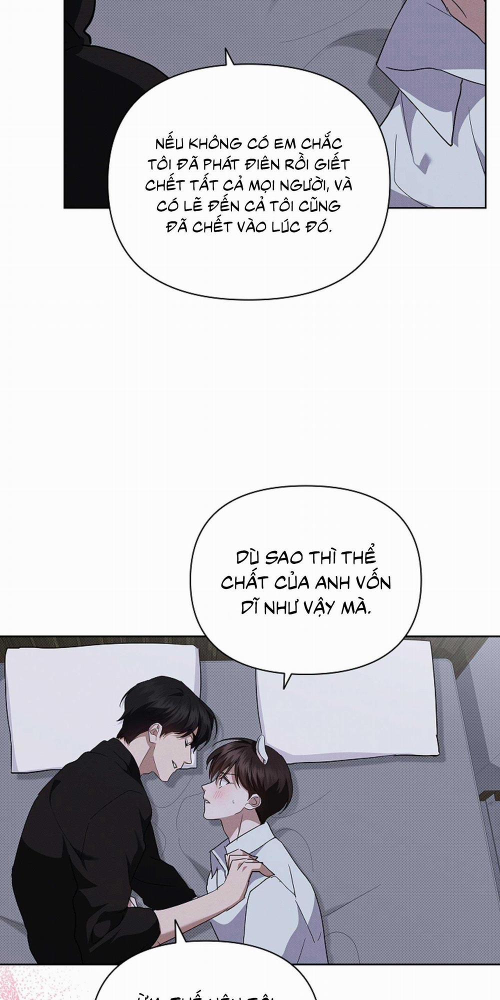 ĐỪNG ĐỘNG VÀO CÚN CON! 30 END SS1 trang 47