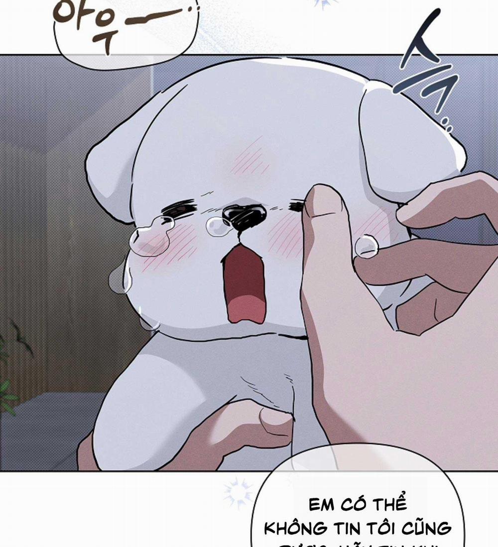 ĐỪNG ĐỘNG VÀO CÚN CON! 30 END SS1 trang 62