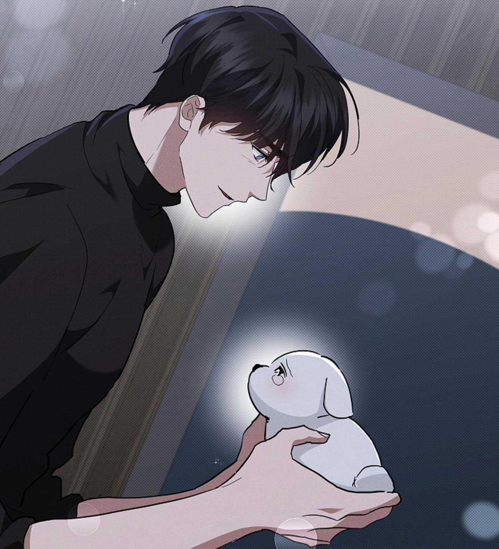 ĐỪNG ĐỘNG VÀO CÚN CON! 30 END SS1 trang 64