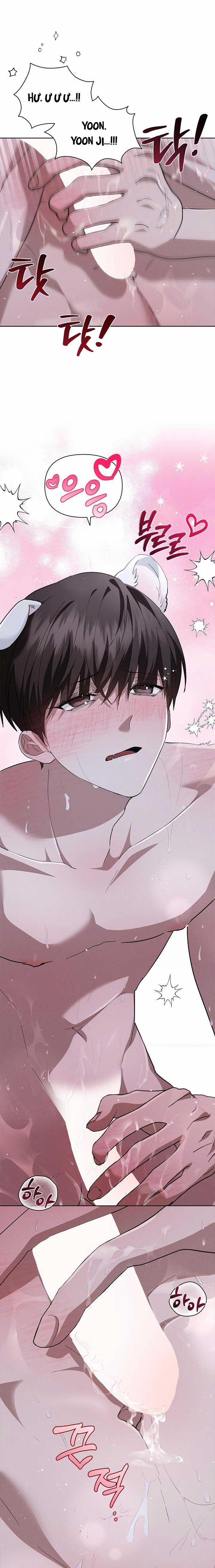 ĐỪNG ĐỘNG VÀO CÚN CON! 31 SS2 trang 15