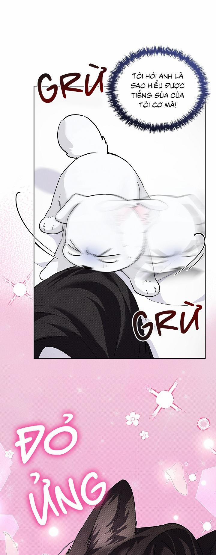 ĐỪNG ĐỘNG VÀO CÚN CON! 32 trang 22