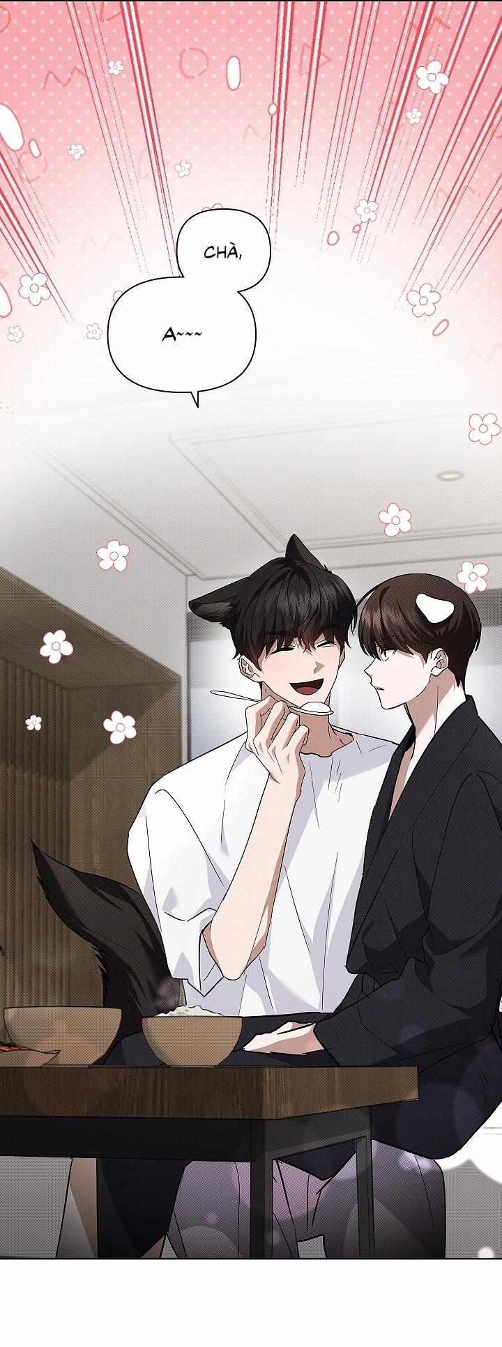 ĐỪNG ĐỘNG VÀO CÚN CON! 32 trang 30