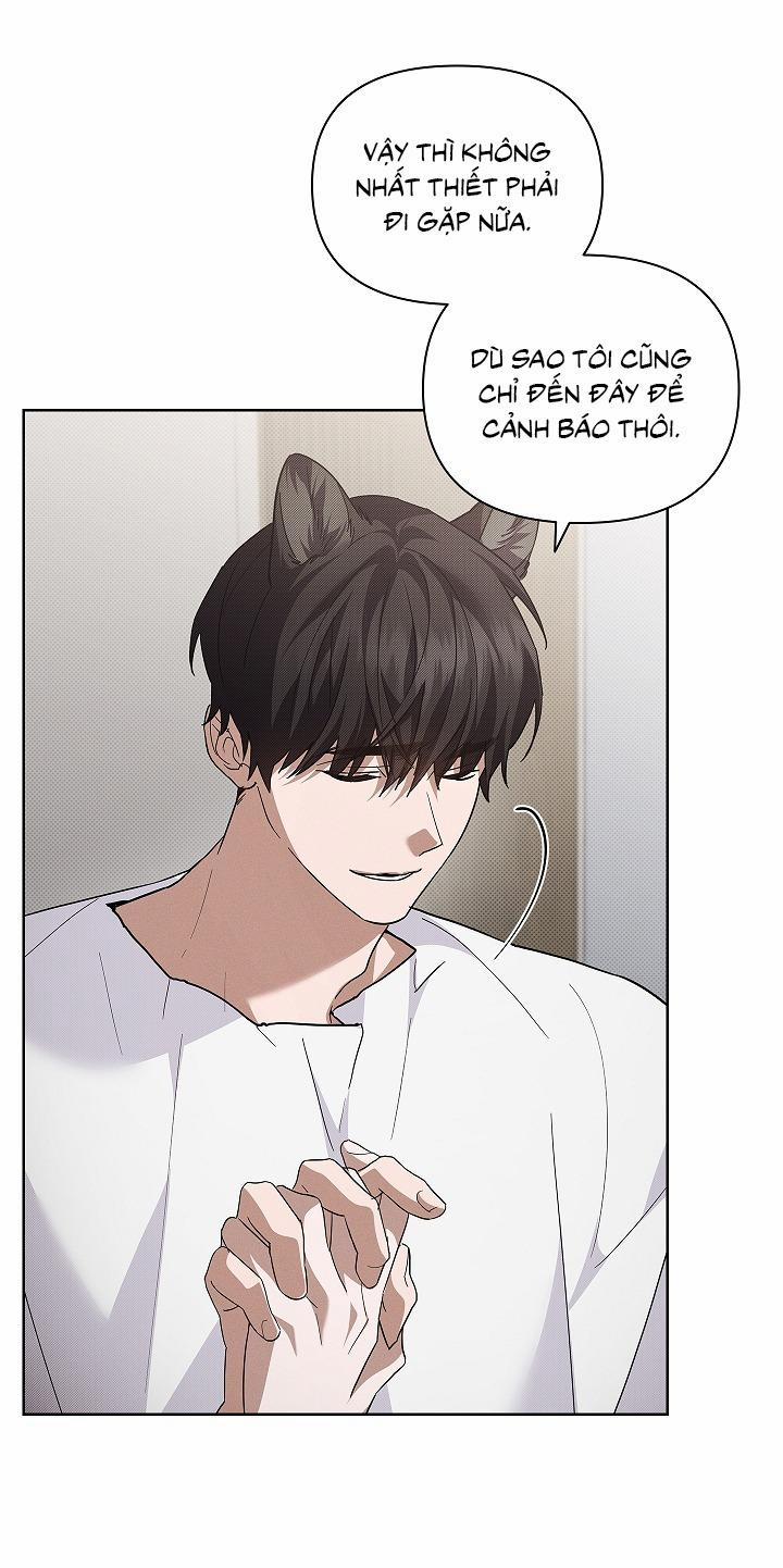 ĐỪNG ĐỘNG VÀO CÚN CON! 32 trang 42