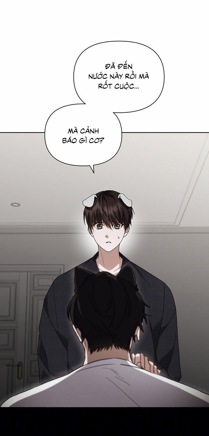 ĐỪNG ĐỘNG VÀO CÚN CON! 32 trang 43